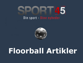 Floorball artikler